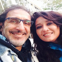 Eski eşine iş buldu