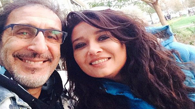 Eski eşine iş buldu