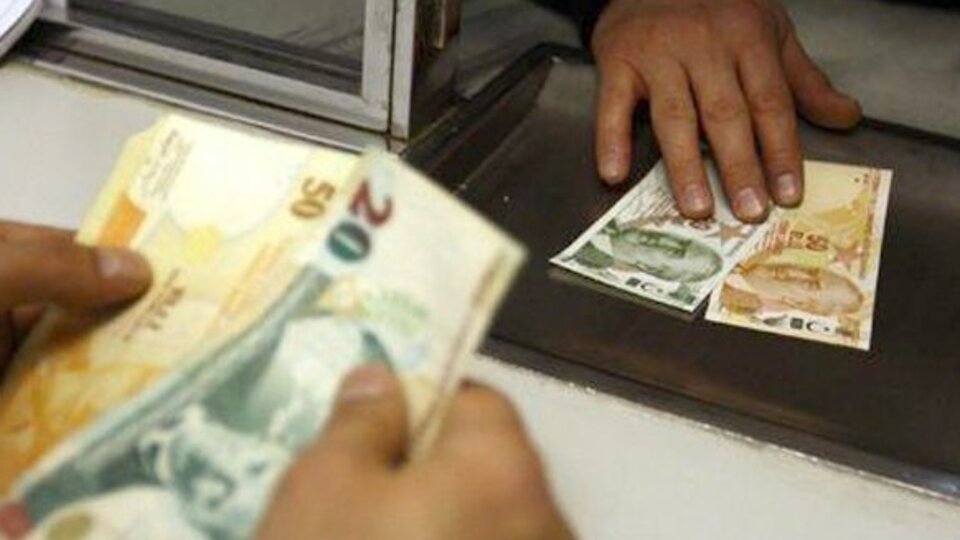 Sosyal yardımlar kesiliyor!