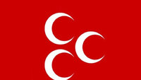 MHP'de o il teşkilatının görevine son verildi