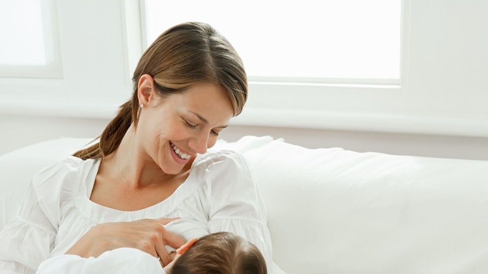 Anne sütü petrolden daha pahalı!