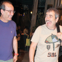 ‘Artık sen de meşhur oldun’