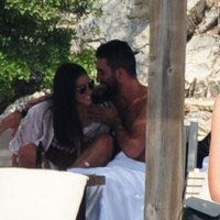 "Barcelona biletim hazır"