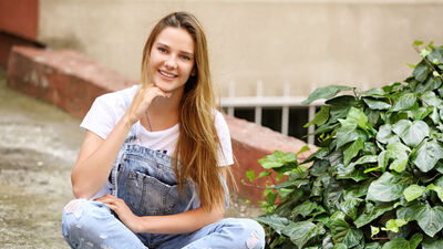 'Metrobüste görenler şaşırıyor'