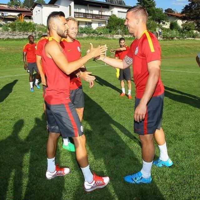 Yasin kankasını buldu