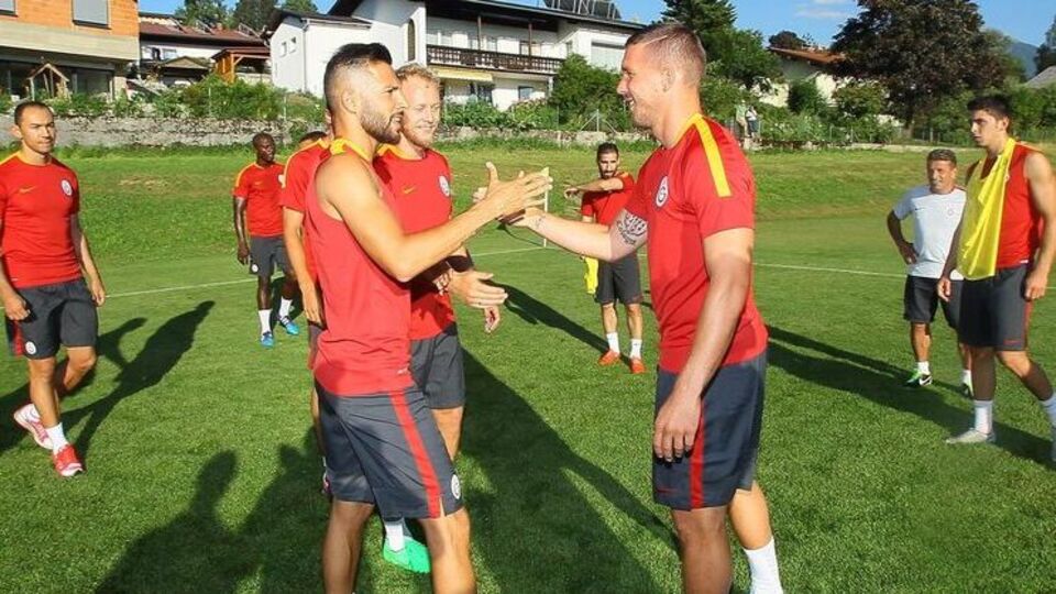 Yasin kankasını buldu