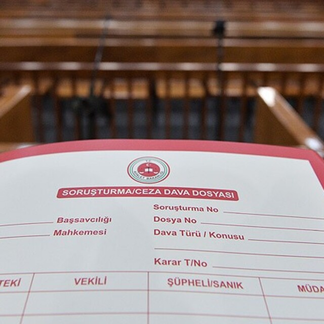 TİB davası yarın başlıyor