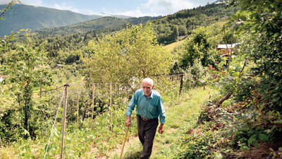 'Kıymayın bu doğaya'