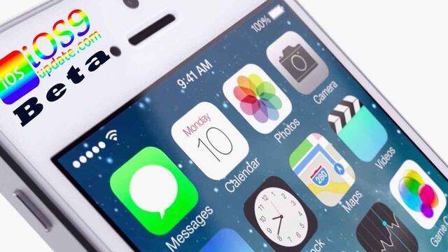 Apple bombayı patlattı!