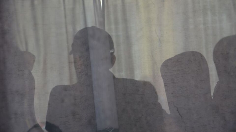 Sınır'da büyük operasyon!