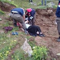 'Zafer direnen yaylaların olacak'