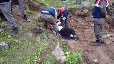 'Zafer direnen yaylaların olacak'