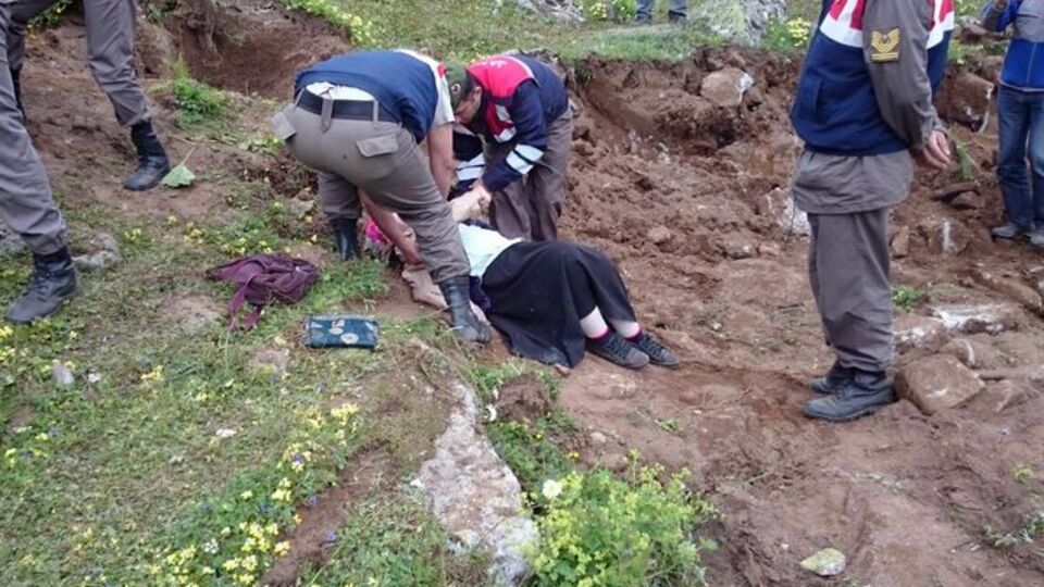 'Zafer direnen yaylaların olacak'