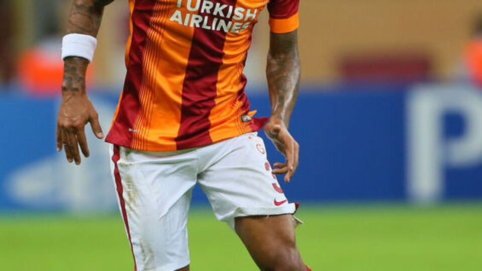 Melo'nun yeni takımı...
