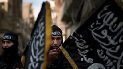 IŞİD'in küresel ağı genişliyor