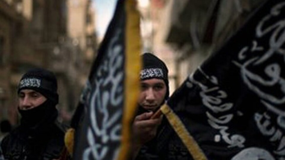IŞİD'in küresel ağı genişliyor