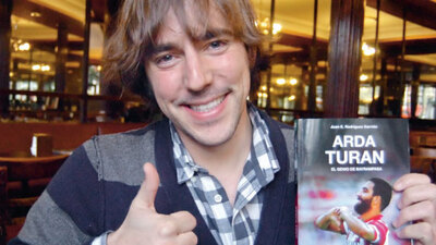 Sen de artık herkes gibisin