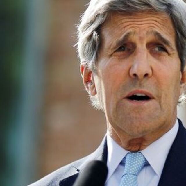 Kerry, Rusya'ya sahip çıktı