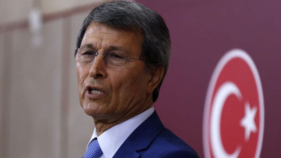 Görevden alınan Halaçoğlu: Külfetti zaten