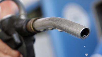 Petrol sert düştü!