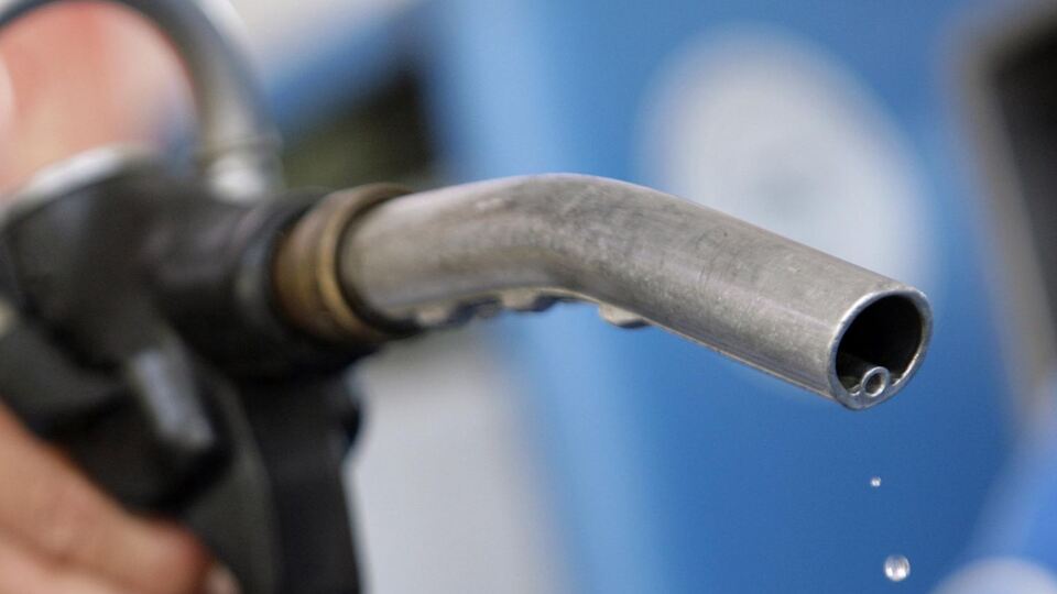 Petrol sert düştü!