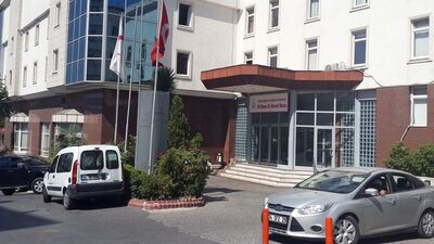 Ebola değil sıtma çıktı