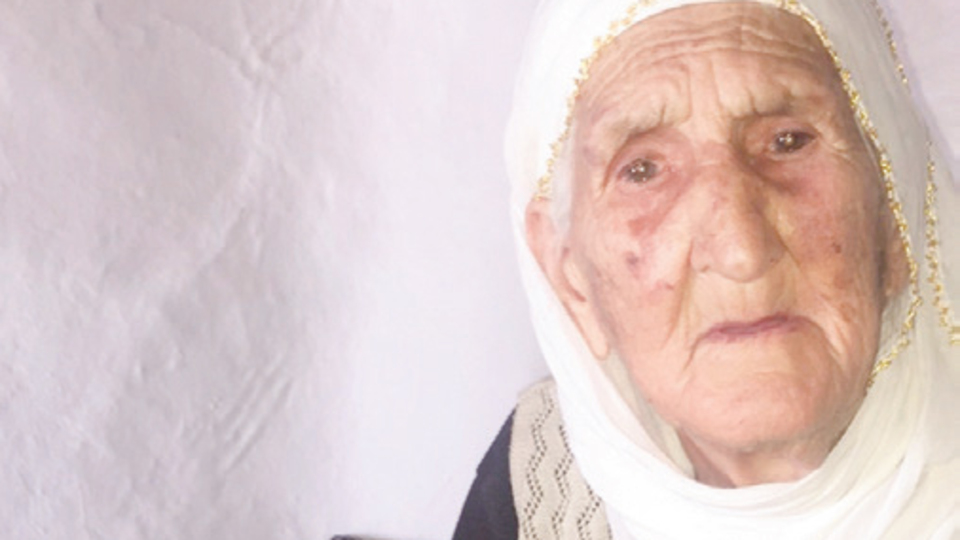 101 yaşındaki kadına elektrik davası