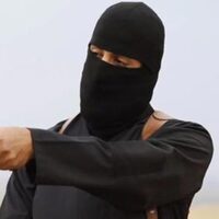 O katliamcılar arkadaş çıktı!