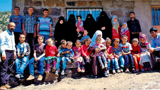 101 kurşunlu pusuya ceza yağdı