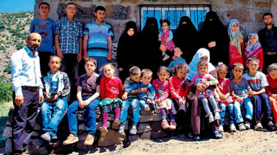 101 kurşunlu pusuya ceza yağdı