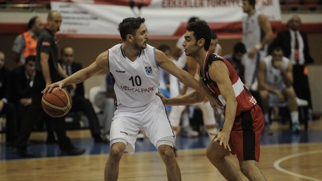 Uşak Sportif'ten bir takviye daha