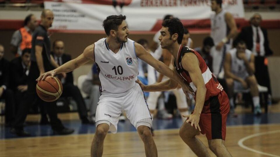 Uşak Sportif'ten bir takviye daha