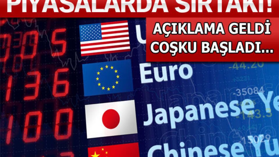 İşte son rakamlar