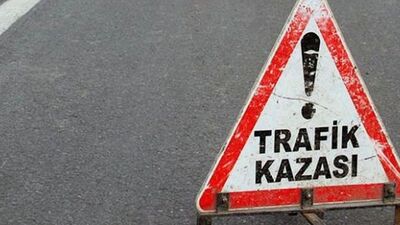 Bayramda yollar kan gölüne dönüyor!