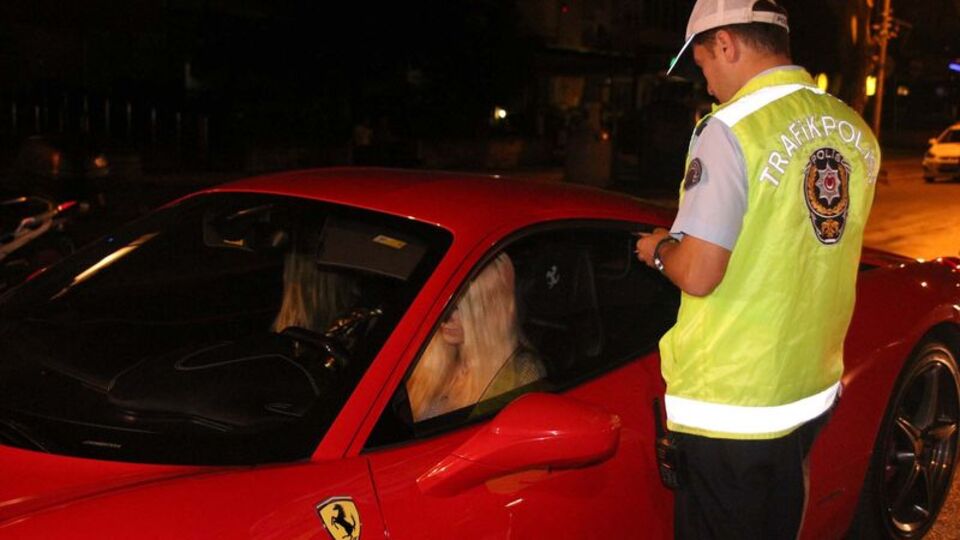 Modifiyeye sahur denetimi