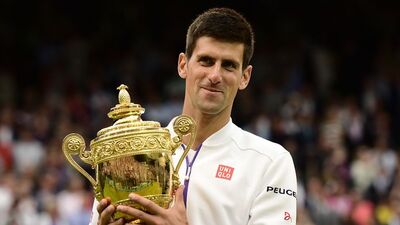 Teniste sıralama değişmedi