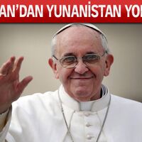 İşte Papa'nın finansal önerileri