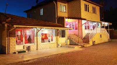 Büyükşehir Belediyesi'nden "5 yıldızlı genelev" iddialarına yanıt