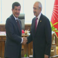 CHP ile ilk randevuda ne konuşuldu?