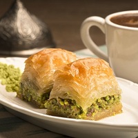 Bayramda tatlı yerseniz...