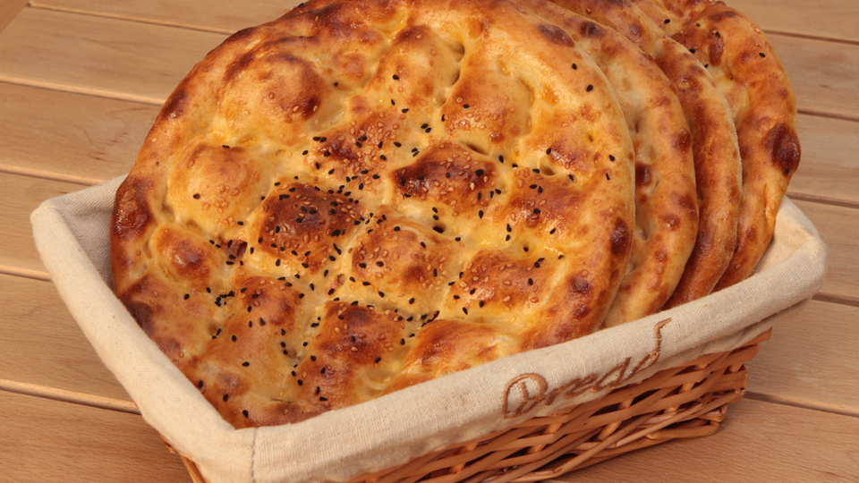 İftarda ne pişirsem?