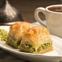 "Bayramda baklava yemeyin"