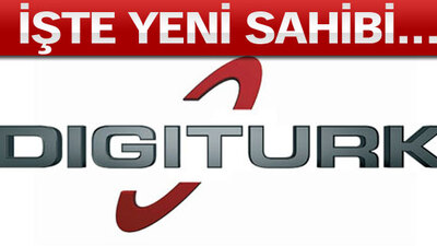Digiturk satıldı