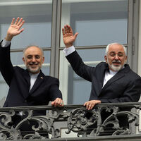 İran ile tarihi anlaşma kapıda