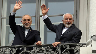 İran ile tarihi anlaşma kapıda