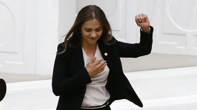 Resmi başvuru yapılacak