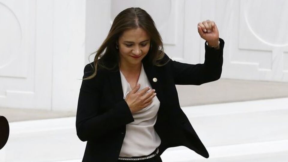 Resmi başvuru yapılacak