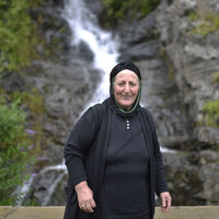 "Afili yol istemeyiz"