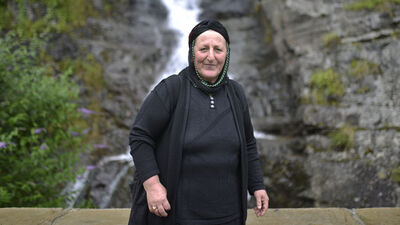 "Afili yol istemeyiz"