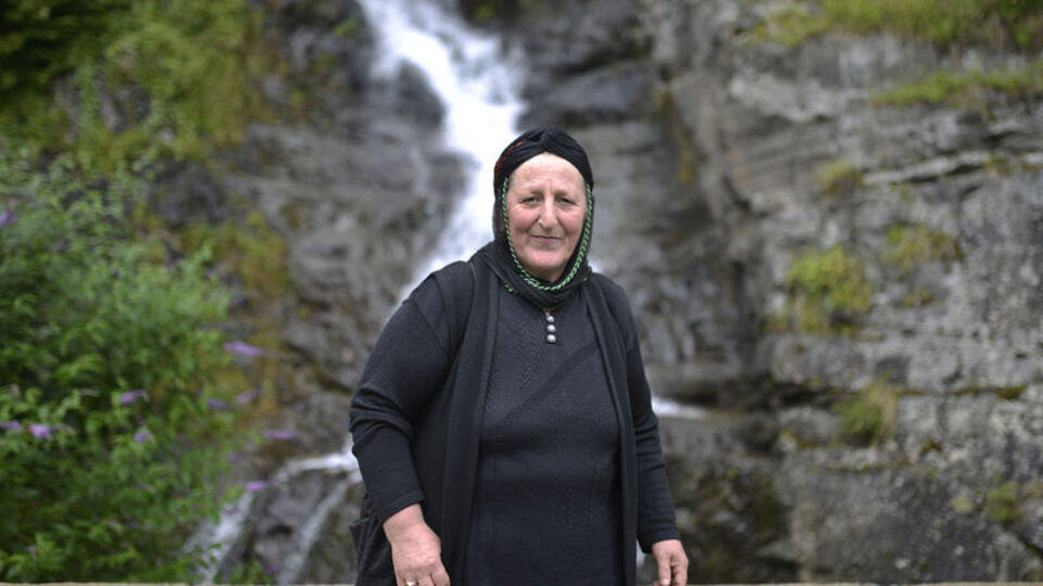 "Afili yol istemeyiz"